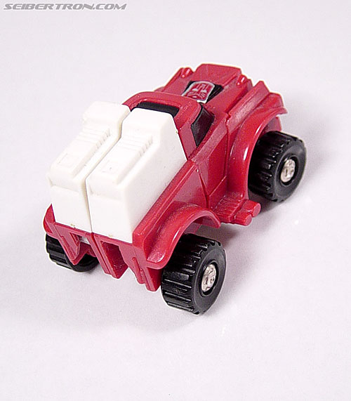 Transformers G1 1986 Swerve (Wave) (Image #5 of 25)