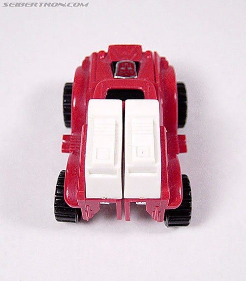 Transformers G1 1986 Swerve (Wave) (Image #6 of 25)