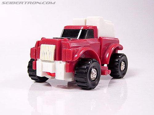Transformers G1 1986 Swerve (Wave) (Image #9 of 25)