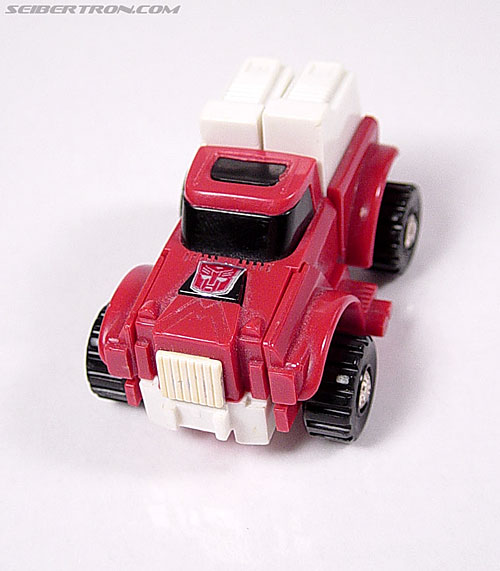 Transformers G1 1986 Swerve (Wave) (Image #11 of 25)