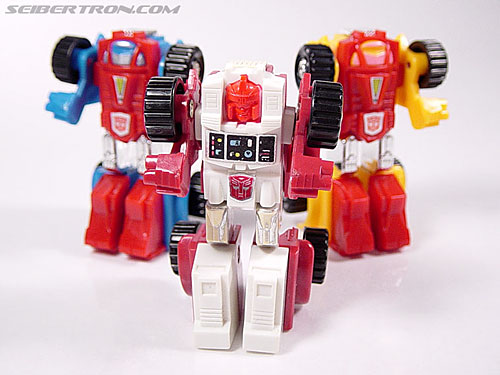 Transformers G1 1986 Swerve (Wave) (Image #25 of 25)