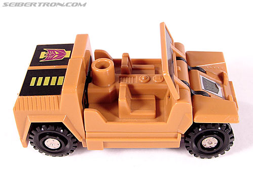 Transformers G1 1986 Swindle (Image #15 of 77)