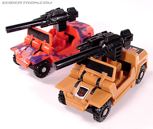 Transformers G1 1986 Swindle (Image #29 of 77)