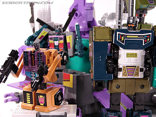 Transformers G1 1986 Swindle (Image #40 of 77)
