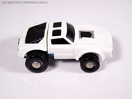 Transformers G1 1986 Tailgate (Image #3 of 32)