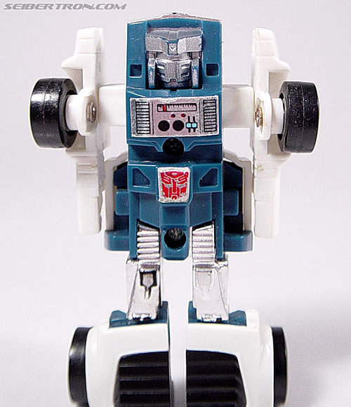 Transformers G1 1986 Tailgate (Image #16 of 32)