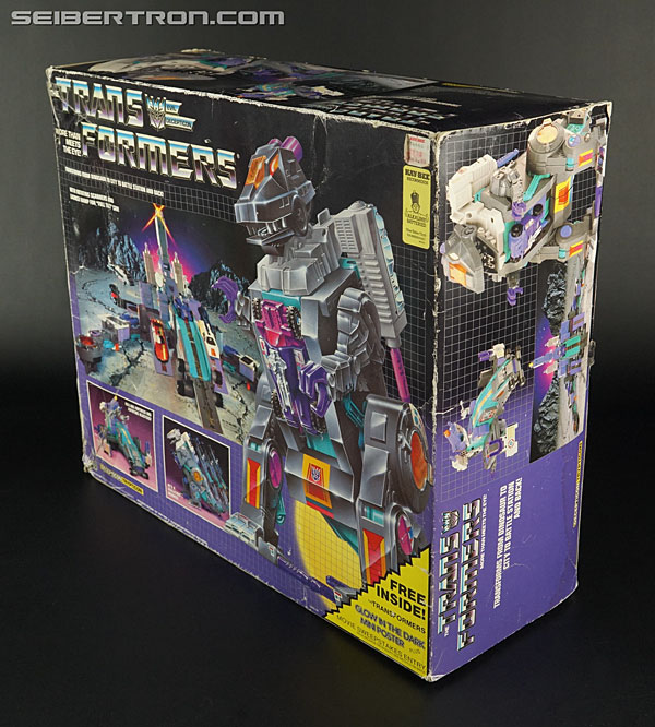 Transformers G1 1986 Trypticon (Dinosaurer) (Image #19 of 259)