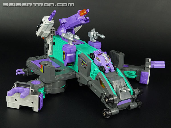 Transformers G1 1986 Trypticon (Dinosaurer) (Image #28 of 259)