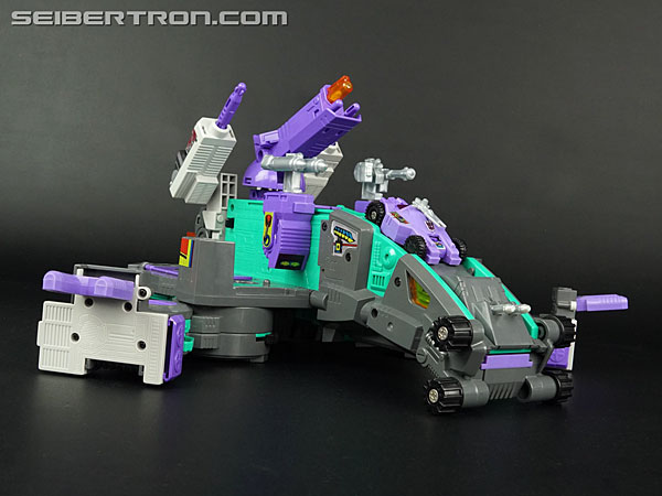 Transformers G1 1986 Trypticon (Dinosaurer) (Image #29 of 259)