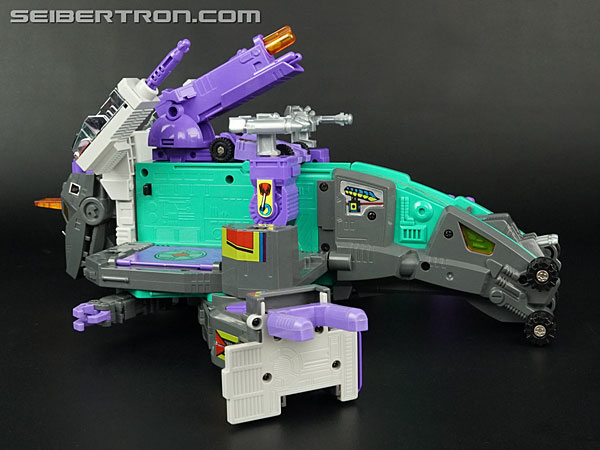 Transformers G1 1986 Trypticon (Dinosaurer) (Image #30 of 259)