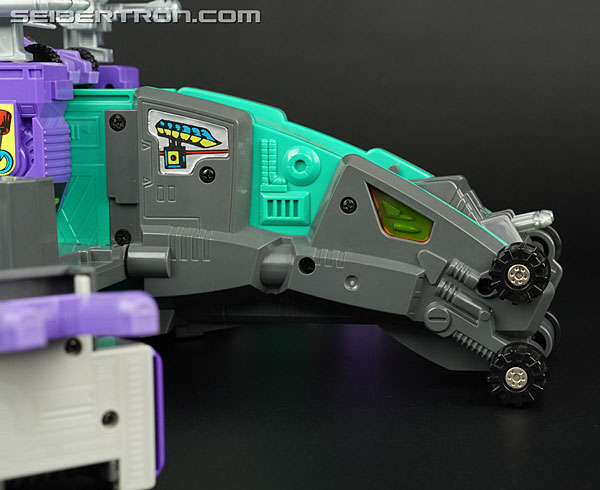 Transformers G1 1986 Trypticon (Dinosaurer) (Image #31 of 259)