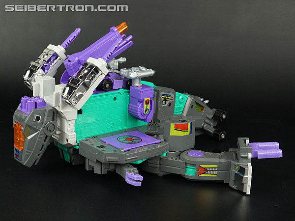 Transformers G1 1986 Trypticon (Dinosaurer) (Image #32 of 259)