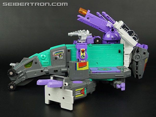 Transformers G1 1986 Trypticon (Dinosaurer) (Image #35 of 259)