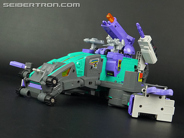 Transformers G1 1986 Trypticon (Dinosaurer) (Image #36 of 259)