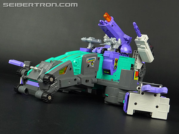 Transformers G1 1986 Trypticon (Dinosaurer) (Image #37 of 259)