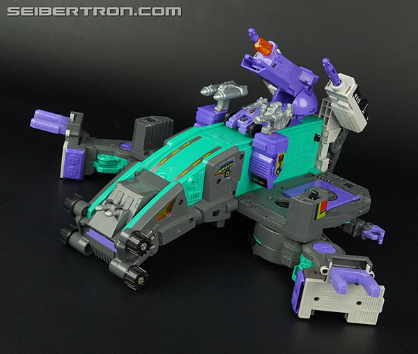 Transformers G1 1986 Trypticon (Dinosaurer) (Image #38 of 259)