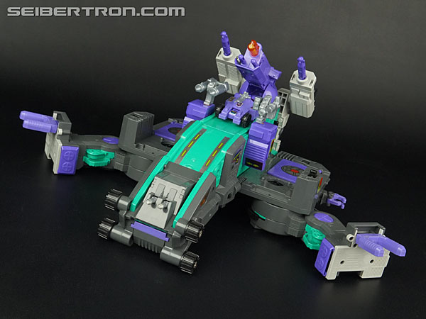 Transformers G1 1986 Trypticon (Dinosaurer) (Image #39 of 259)