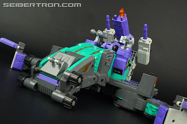Transformers G1 1986 Trypticon (Dinosaurer) (Image #40 of 259)