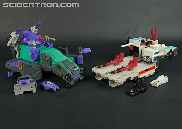Transformers G1 1986 Trypticon (Dinosaurer) (Image #47 of 259)