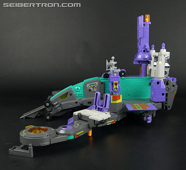 Transformers G1 1986 Trypticon (Dinosaurer) (Image #69 of 259)