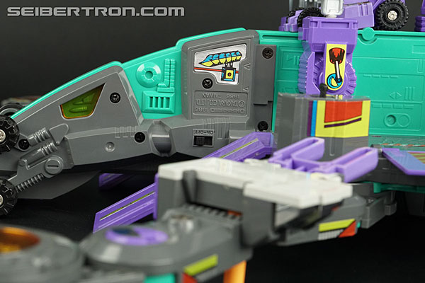 Transformers G1 1986 Trypticon (Dinosaurer) (Image #81 of 259)