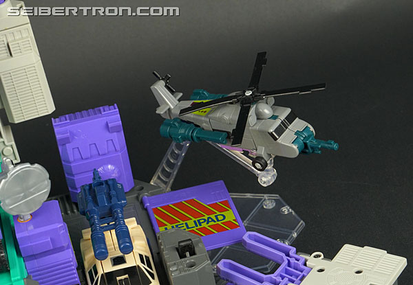 Transformers G1 1986 Trypticon (Dinosaurer) (Image #108 of 259)