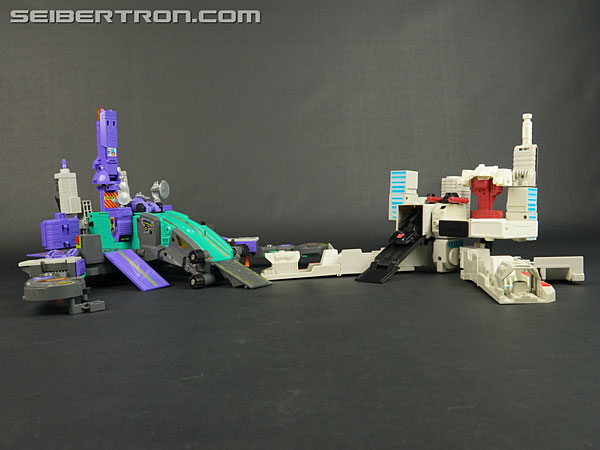 Transformers G1 1986 Trypticon (Dinosaurer) (Image #117 of 259)