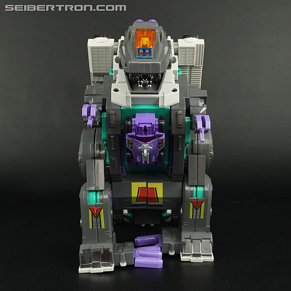 Transformers G1 1986 Trypticon (Dinosaurer) (Image #123 of 259)
