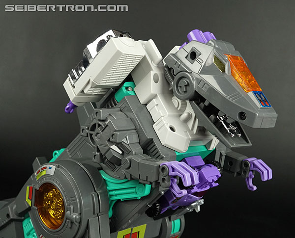 Transformers G1 1986 Trypticon (Dinosaurer) (Image #126 of 259)