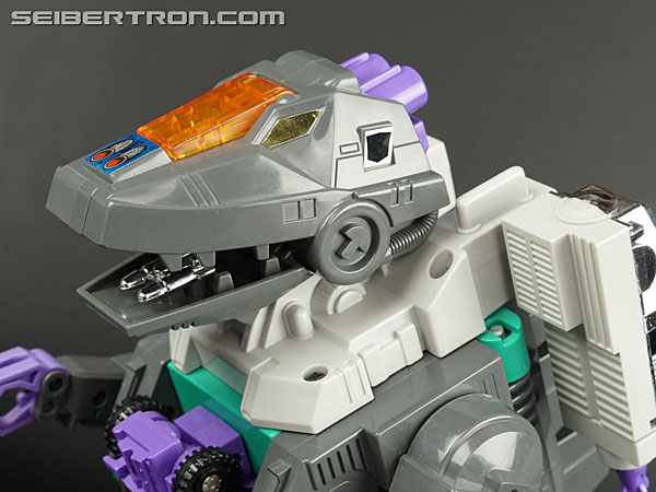 Transformers G1 1986 Trypticon (Dinosaurer) (Image #152 of 259)