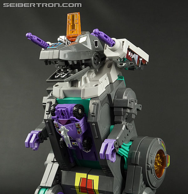 Transformers G1 1986 Trypticon (Dinosaurer) (Image #158 of 259)