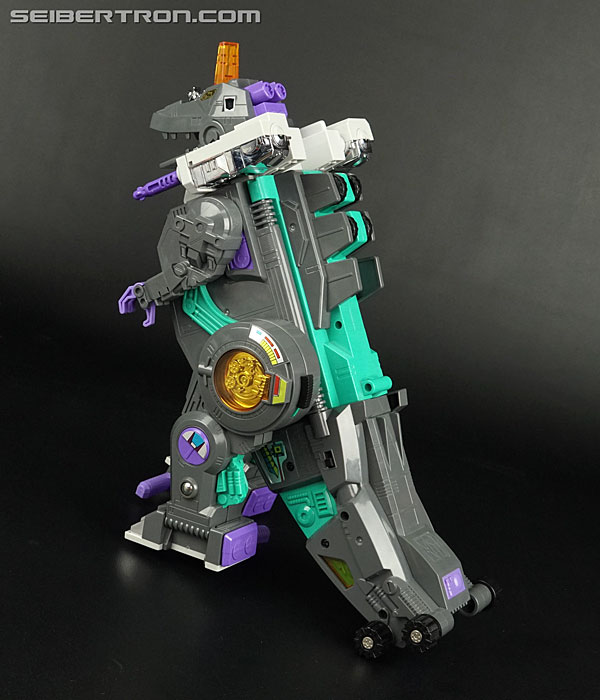 Transformers G1 1986 Trypticon (Dinosaurer) (Image #177 of 259)