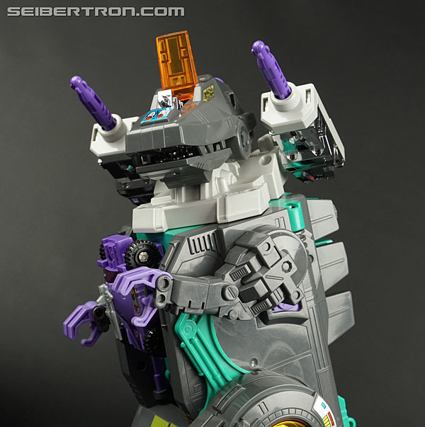 Transformers G1 1986 Trypticon (Dinosaurer) (Image #183 of 259)