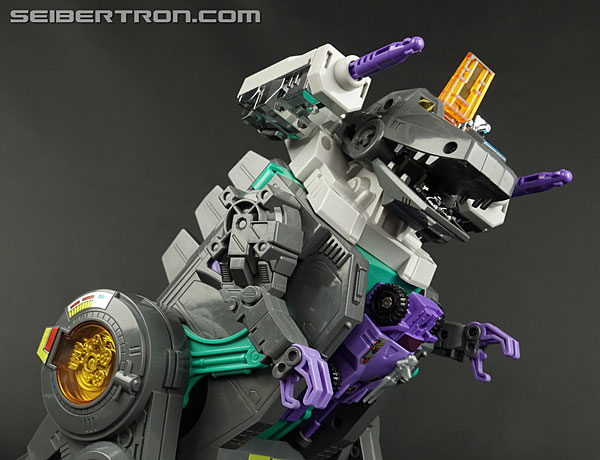 Transformers G1 1986 Trypticon (Dinosaurer) (Image #189 of 259)