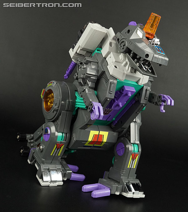 Transformers G1 1986 Trypticon (Dinosaurer) (Image #201 of 259)