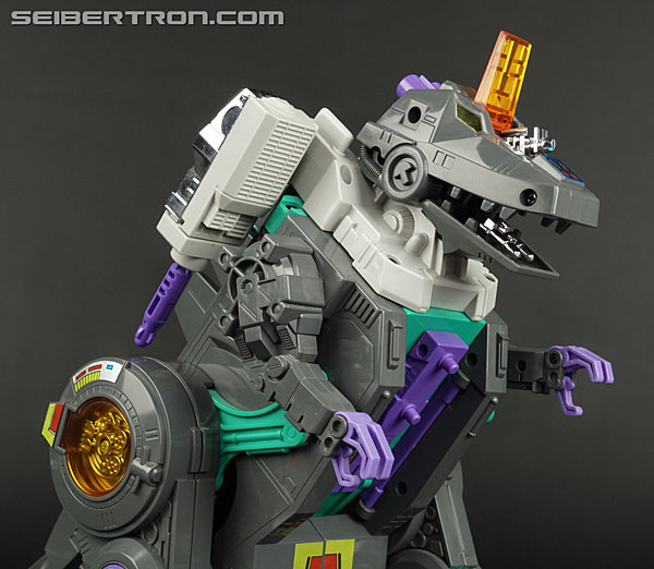 Transformers G1 1986 Trypticon (Dinosaurer) (Image #203 of 259)