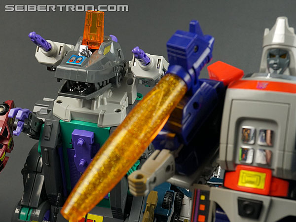 Transformers G1 1986 Trypticon (Dinosaurer) (Image #231 of 259)