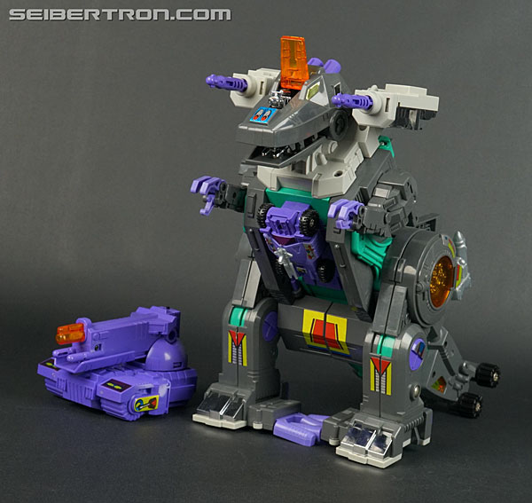 Transformers G1 1986 Trypticon (Dinosaurer) (Image #236 of 259)