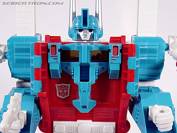 Transformers G1 1986 Ultra Magnus (Reissue) (Image #41 of 46)