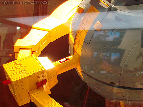Transformers G1 1986 Unicron (Image #6 of 75)