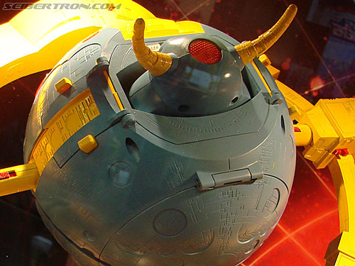 Transformers G1 1986 Unicron (Image #10 of 75)