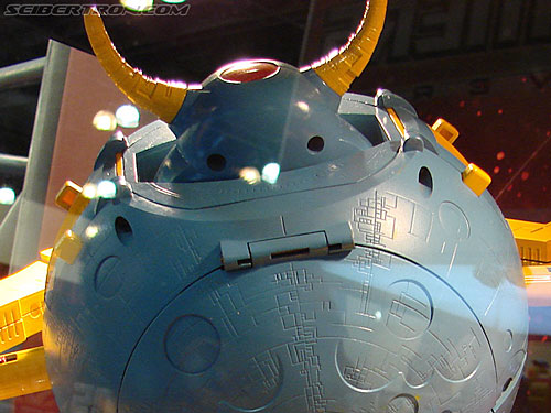 Transformers G1 1986 Unicron (Image #12 of 75)