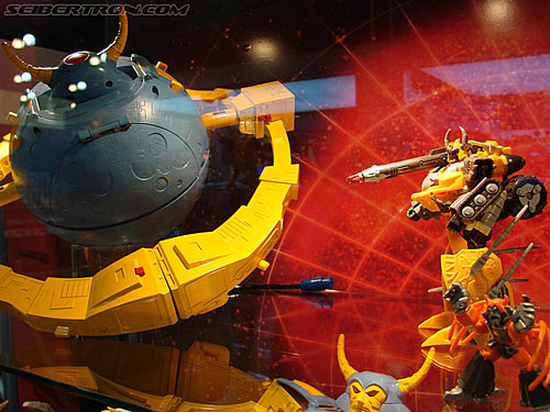 Transformers G1 1986 Unicron (Image #14 of 75)
