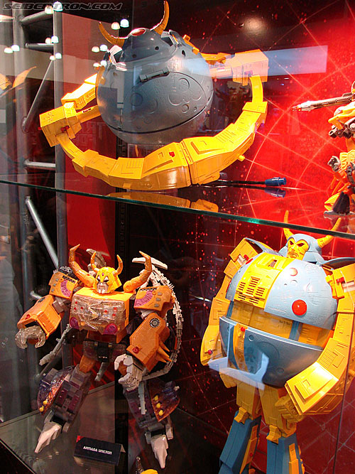 Transformers G1 1986 Unicron (Image #15 of 75)