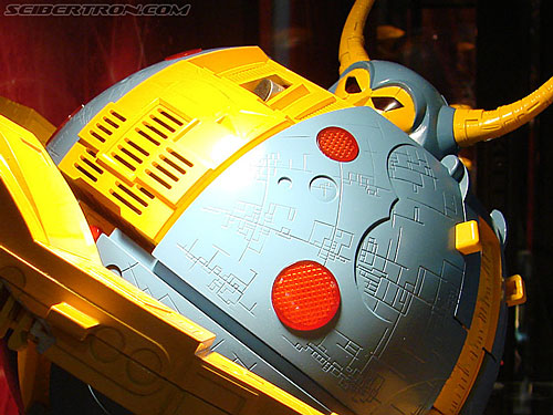Transformers G1 1986 Unicron (Image #17 of 75)