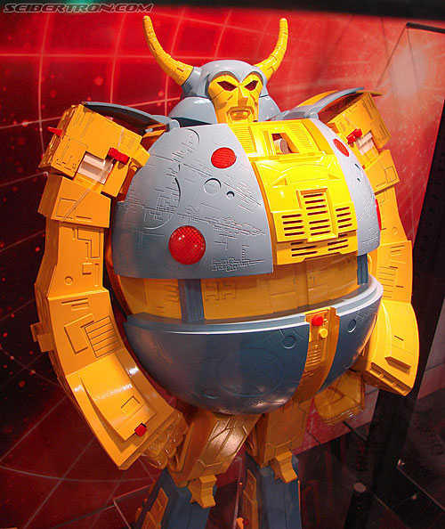 Transformers G1 1986 Unicron (Image #24 of 75)