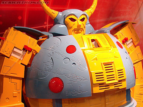 Transformers G1 1986 Unicron (Image #25 of 75)