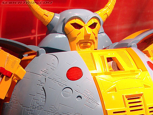 Transformers G1 1986 Unicron (Image #26 of 75)