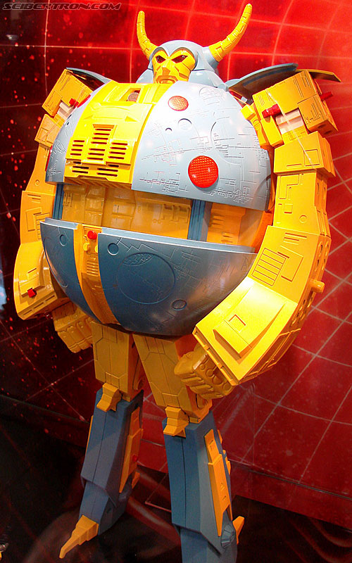 Transformers G1 1986 Unicron (Image #28 of 75)