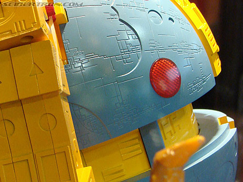 Transformers G1 1986 Unicron (Image #30 of 75)